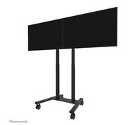 Neomounts ADM-875BL2 Dual screen adapter 42-65"
