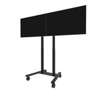 Neomounts dual screen adapter