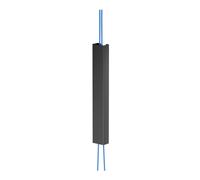 Neomounts ADS06-123BL Cable cover - magnetic fixture - universal