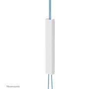 Neomounts ADS06-123WH Cable cover - magnetic fixture - universal