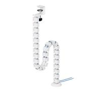 Neomounts ADS06-131WH Cable spine - clamp-on design - universal