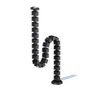 Neomounts ADS06-132BL Cable spine - magnetic fixture - universal
