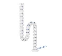 Neomounts ADS06-132WH Cable spine - magnetic fixture - universal