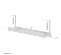 Neomounts ADS07-120WH Cable tray - clamp-on design - universal