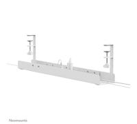 Neomounts ADS07-120WH Cable tray - clamp-on design - universal