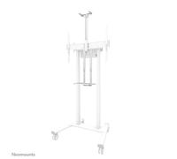Neomounts AFL-875WH1 Video Bar & Multimedia Kit for FL55-875WH1 and WL55-875WH1 - White