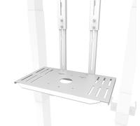 Neomounts AFL-875WH1 Video Bar & Multimedia Kit for FL55-875WH1 and WL55-875WH1 - White