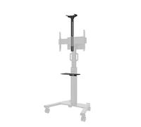 Neomounts AFLS-825BL1 Videobar and multimedia kit - universal