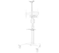 Neomounts AFLS-825WH1 Videobar and multimedia kit - universal