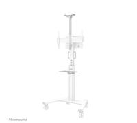 Neomounts AFLS-825-1 Videobar & MultiMedia Kit - for FL50S-825BL/WH-1 White