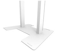 Neomounts AFP-875WH Base plate White TV and Monitor Bracket Extension