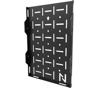 Neomounts AV Hardware Rack for LEVEL-750-series Wall Mount, Steel, Black - AWL05