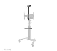 Neomounts AV1-825BL Videobar & MultiMedia Kit - Black - for FL50S-825