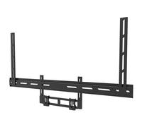 Neomounts AV2-500BL TV & Monitor Wall Bracket Extensions Black