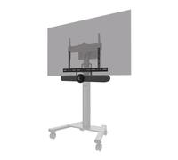 Neomounts AV30-500BL Videobar kit 43-110" - VESA - max 10 kg - un