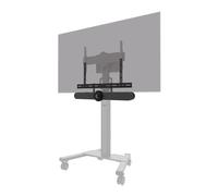 Neomounts AV30-500BL Video Bar Kit 43-110"