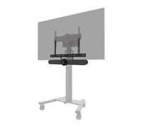 Neomounts AV30-500BL Videobar kit 43-110" - VESA - max 10 kg - universal