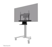 Neomounts AV45-500BL Laptop shelf kit 43-110" - VESA - max 25 kg - universal