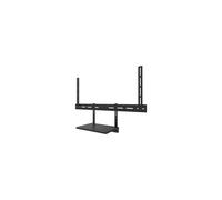 Neomounts AV45-500BL Laptop Mounting Kit (43-110")