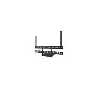 Neomounts AV60-500BL Video Bar and Laptop Tray Kit (43-110")