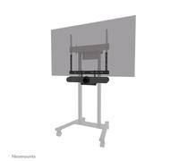Neomounts AV60-500BL Videobar and laptop shelf kit 43-110" - VESA - max 8 kg - universal