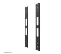 Neomounts AWL-250BL18 VESA extension kit Extension kit Wall 400 x 600600 x 600800 x 600800 x 800900 x 6001000 x 6001000 x 7001000 x 8001200 x 6001200... 75 kg Black Steel