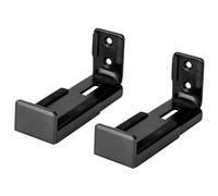 Neomounts AWL29-550BL1 Soundbar Wall Mount Universal Max 15kg Blac...