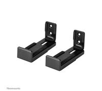Neomounts AWL29-550BL1 Universal AdjusTable Depth Soundbar/Speaker Mo