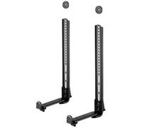 Neomounts AWL29-650BL1 Videobar/soundbar holder VESA - max 15 kg - universal