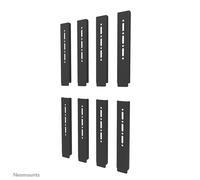 Neomounts AWLS-950BL1 VESA extension kit 55-110" - max 125 kg