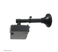 Neomounts BEAMER-W050BLACK Universal Projector Wall Mount, Full Motion, Max 12 kg, Depth 37-47 cm - Black