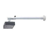 Newstar Beamer-w100s Wall Mount For Projector White One Size / EU Plug