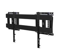 Neomounts BT9921 Soft-Open Full Service Wandhalterung für XXL Displays