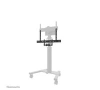 Neomounts by Newstar AV2-500BL Universal Video bar. Sound