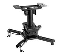 Neomounts Cl25-530bl1 Ceiling Projector Bracket