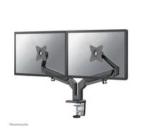 Neomounts by Newstar DS70-810BL2 Desk Mount ultra flat