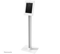 Neomounts by Newstar FL15-650WH1 floor stand. lockable tablet