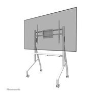 Neomounts FL50-525WH1 TV trolley 55-86" - fast installation - TÜV