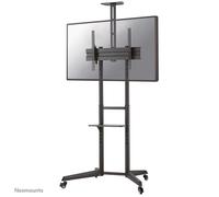 Neomounts by Newstar FL50-550BL1 Mobile Floor Stand incl. AV-