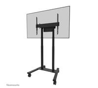 Neomounts by Newstar FL55-875BL1 Motorised Mobile Floor Stand
