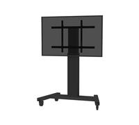 Neomounts By Newstar Motorised Floor Stand Plasma-M2250BLACK