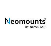 Neomounts By Newstar Motorised Floor Stand Plasma-M2250BLACK