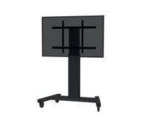 Neomounts By Newstar Motorised Floor Stand Plasma-M2250BLACK