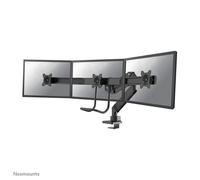 Neomounts by Newstar NM-D775DX3BLACK Select Monitor Arm Desk Mount