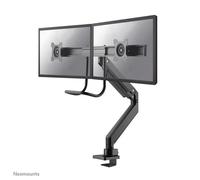 Neomounts by Newstar NM-D775DXBLACK Select Monitor Arm Desk Mount