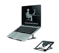 Neomounts by Newstar NSLS085BLACK - Notebook stand - black