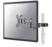 NEOMOUNTS BY NEWSTAR Screen Pole Clamp/T