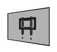 Neomounts WL30-550BL12 TV wall mount for ultra-slim and easy installation of 24-65" displays