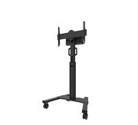 Neomounts FL50S-825BL1 TV trolley 37-75" - TÜV