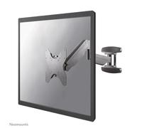 Neomounts WL70-550BL12 Monitor/TV mount wall 23-42" - gas spring - full motion
